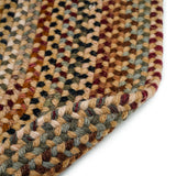 Capel Rugs Bangor 70 Braided Rug 0070NS02030900700