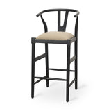 Trixie Bar/Counter Stool