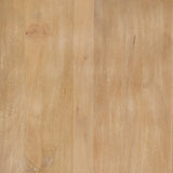 Mercana Terra Sideboard Light Brown Wood