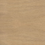 Mercana Aida Console Table Light Brown Wood