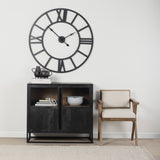 Mercana Stoke Wall Clock 69658