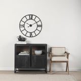 Mercana Stoke Wall Clock 69657