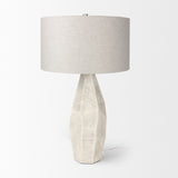 Mercana Piven Table Lamp 70370