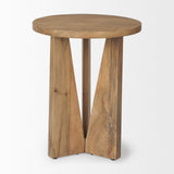 Mercana Mattius Accent Table 70112