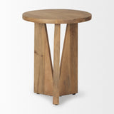 Mercana Mattius Accent Table 70112