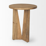 Mercana Mattius Accent Table 70112