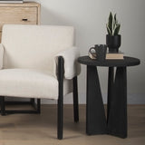 Mercana Mattius Accent Table 70110