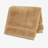 Croscill Adana Glam/Luxury 100% Turkish Cotton Solid Wash Towel CC73-0013