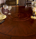Kingstown Bonaire Round Dining Table