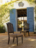 Tommy Bahama Home Isla Verde Side Chair 01-0619-880-40