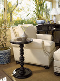 Kingstown Pitcairn Accent Table