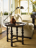 Kingstown Plantation Accent Table