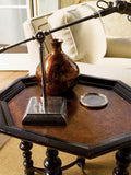 Kingstown Plantation Accent Table