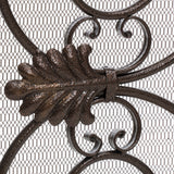Wilmington Fireplace Screen Noble House