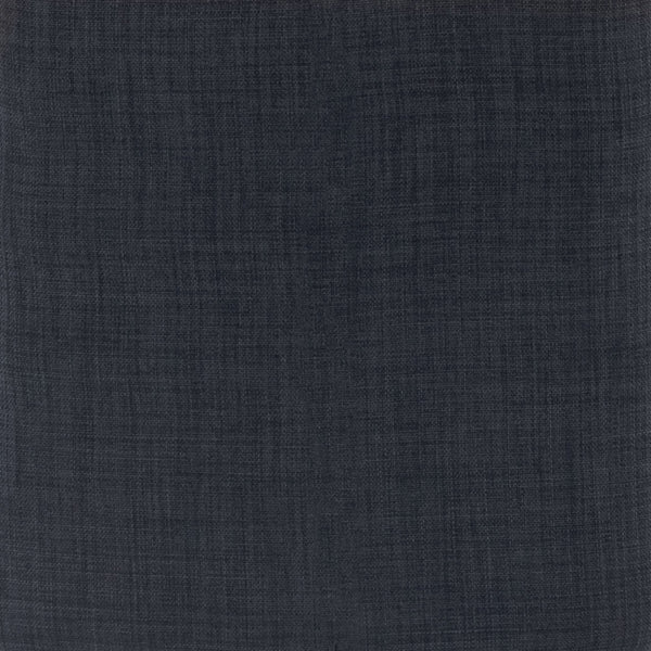 Zuo Modern Lids 100% Polyester, Stainless Steel Modern Commercial Grade Counter Stool Set - Set of 2 Dark Gray, Silver 100% Polyester, Stainless Steel