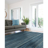 Capel Rugs Lawson 209 Flat Woven Rug 0209RS08001100440