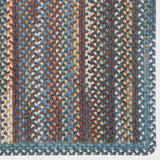 Capel Rugs Kill Devil Hill 210 Braided Rug 0210NS00270900450