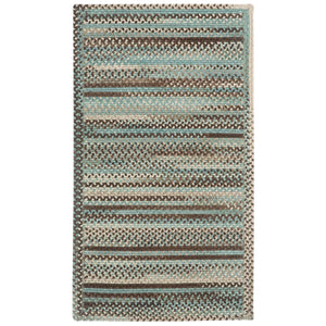 Capel Rugs Kill Devil Hill 210 Braided Rug 0210XS11041404700