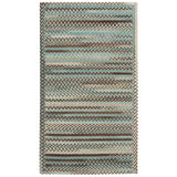 Capel Rugs Kill Devil Hill 210 Braided Rug 0210XS11041404700