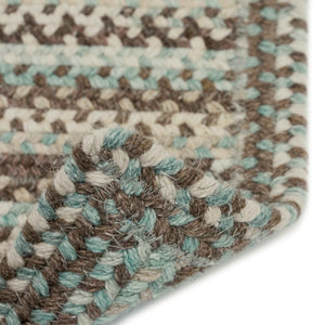 Capel Rugs Kill Devil Hill 210 Braided Rug 0210XS11041404700