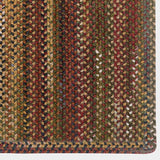 Capel Rugs Kill Devil Hill 210 Braided Rug 0210NS00270900900