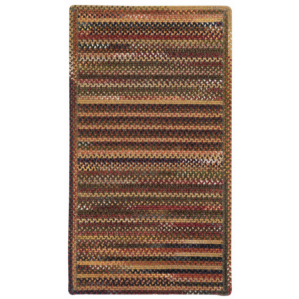 Capel Rugs Kill Devil Hill 210 Braided Rug 0210XS11041404900