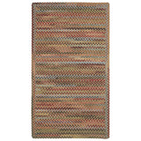 Capel Rugs Kill Devil Hill 210 Braided Rug 0210XS11041404910