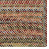 Capel Rugs Kill Devil Hill 210 Braided Rug 0210XS11041404910