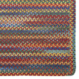 Capel Rugs Kill Devil Hill 210 Braided Rug 0210XS11041404950