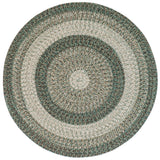 Capel Rugs Winthrop 223 Braided Rug 0223CS0906200