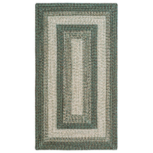 Capel Rugs Winthrop 223 Braided Rug 0223QS11041404200