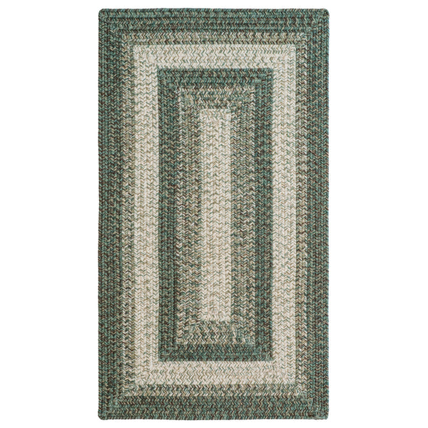 Capel Rugs Winthrop 223 Braided Rug 0223QS11041404200