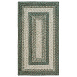 Capel Rugs Winthrop 223 Braided Rug 0223QS11041404200