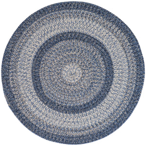 Capel Rugs Winthrop 223 Braided Rug 0223CS0906400