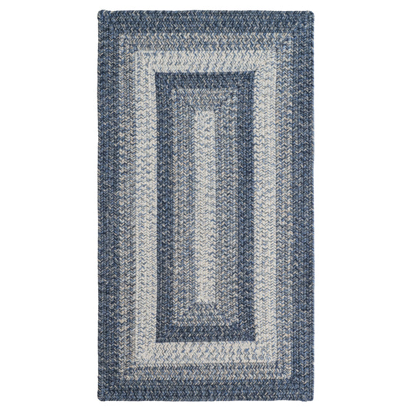 Capel Rugs Winthrop 223 Braided Rug 0223QS11041404400