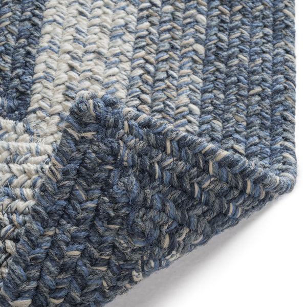 Capel Rugs Winthrop 223 Braided Rug 0223QS11041404400