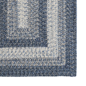 Capel Rugs Winthrop 223 Braided Rug 0223QS11041404400