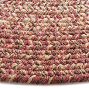 Capel Rugs Winthrop 223 Braided Rug 0223CS0906500