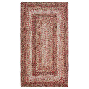 Capel Rugs Winthrop 223 Braided Rug 0223QS11041404500