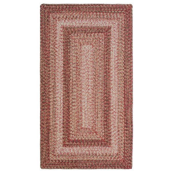 Capel Rugs Winthrop 223 Braided Rug 0223QS11041404500