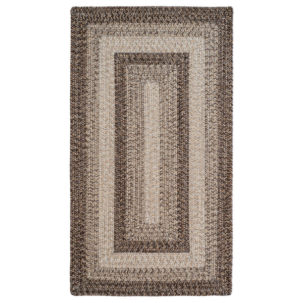 Capel Rugs Winthrop 223 Braided Rug 0223QS11041404700