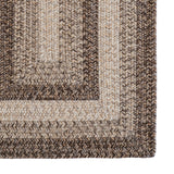 Capel Rugs Winthrop 223 Braided Rug 0223QS11041404700