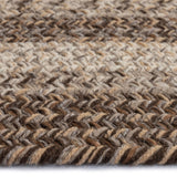 Capel Rugs Winthrop 223 Braided Rug 0223VS11041404700