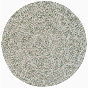 Capel Rugs Worcester 224 Braided Rug 0224CS0906225