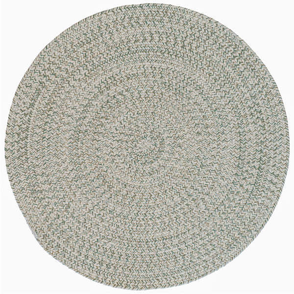 Capel Rugs Worcester 224 Braided Rug 0224CS0906225