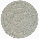 Capel Rugs Worcester 224 Braided Rug 0224CS0906225