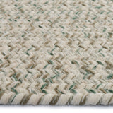 Capel Rugs Worcester 224 Braided Rug 0224VS11041404225