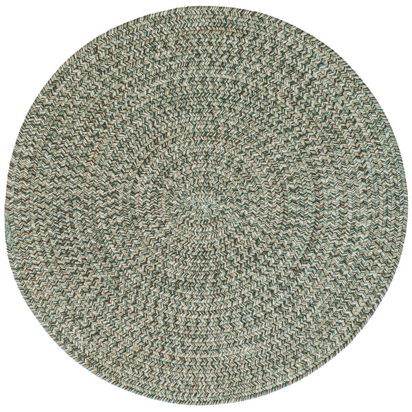 Capel Rugs Worcester 224 Braided Rug 0224CS0906250