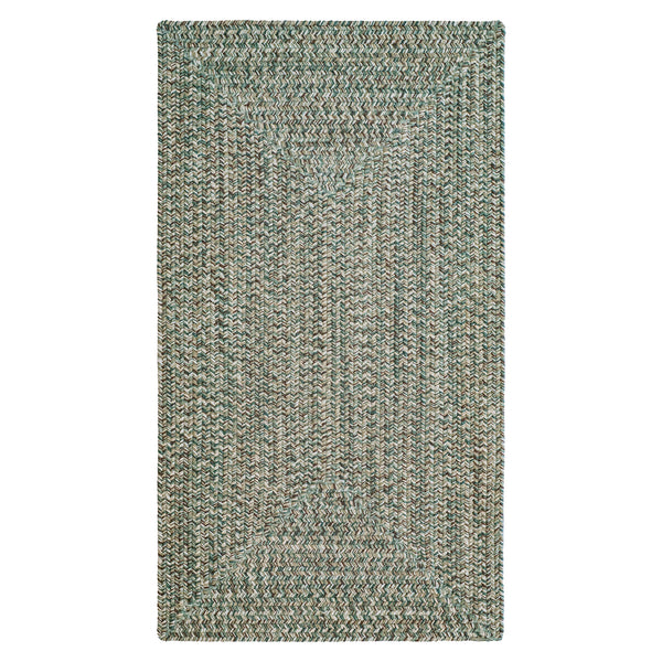 Capel Rugs Worcester 224 Braided Rug 0224QS11041404250