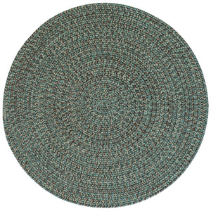 Capel Rugs Worcester 224 Braided Rug 0224CS0906275